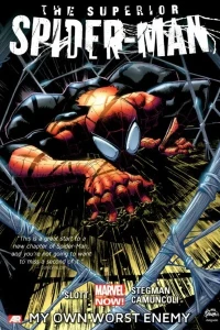 Superior Spider-Man: My Own Worst Enemy