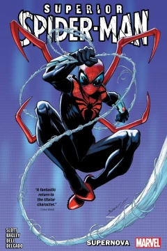 Superior Spider-Man: Supernova