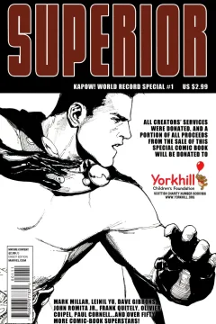 Superior World Record Special