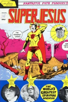 Superjesus
