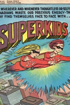 Superkids