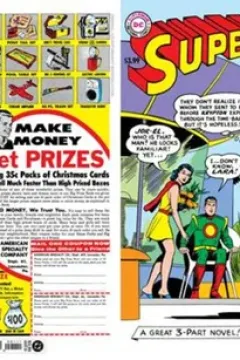 Superman #141 Facsimile Edition