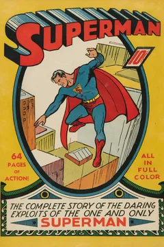 Superman