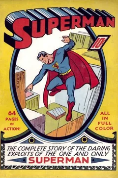 Superman