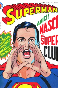 Superman