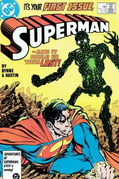 Superman