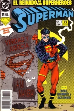 Superman