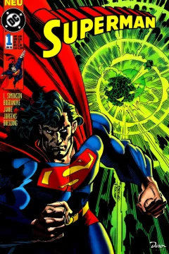 Superman