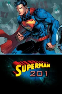 Superman 201