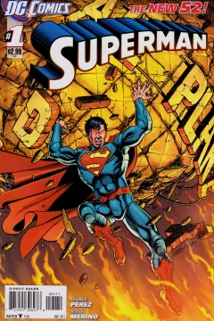 Superman