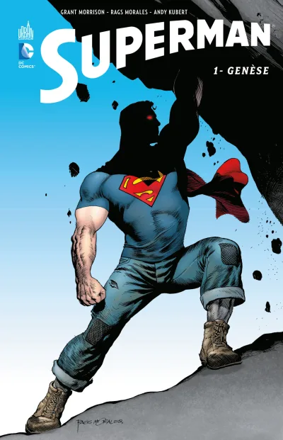 Superman (2012) - Series 