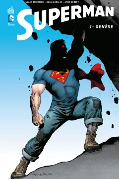 Superman