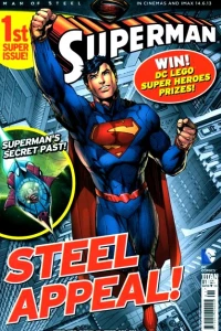 Superman