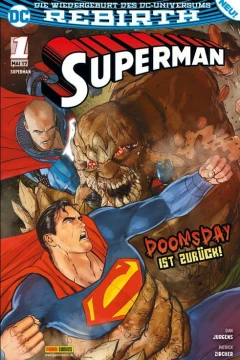 Superman
