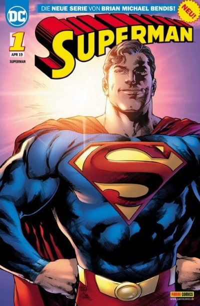 Superman (2019) - Series 