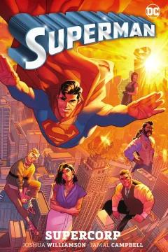 Superman