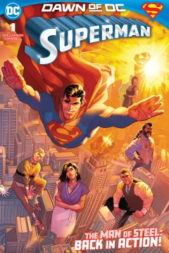 Superman