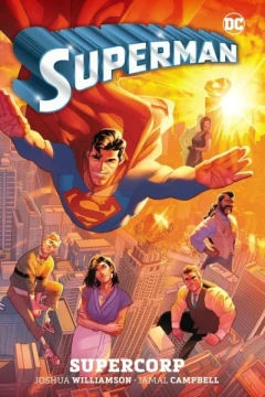 Superman