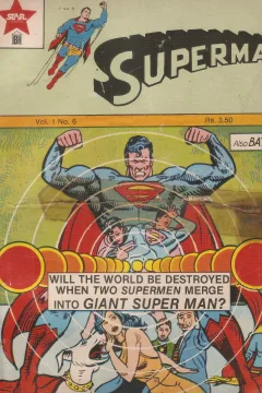 Superman
