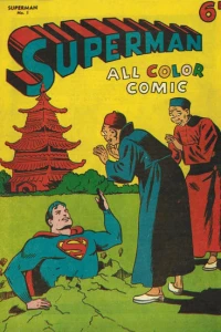 Superman