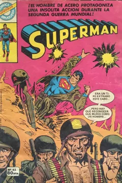 Superman