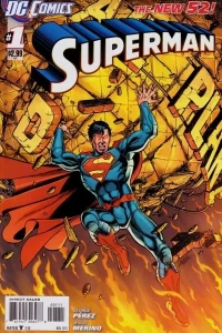 Superman