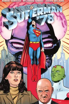 Superman '78
