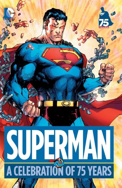 Superman: A Celebration of 75 Years (2013) - Series 