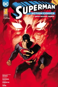 Superman – Action Comic