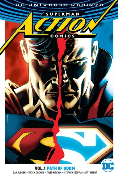 Superman: Action Comics