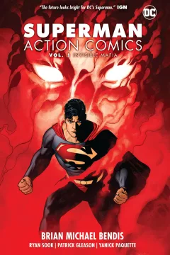 Superman: Action Comics