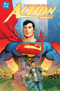 Superman: Action Comics