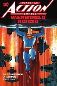 Superman: Action Comics