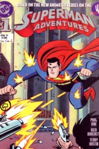 Superman Adventures