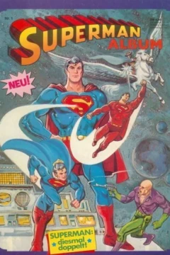 Superman Album