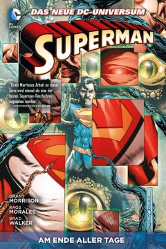 Superman: Am Ende Aller Tage