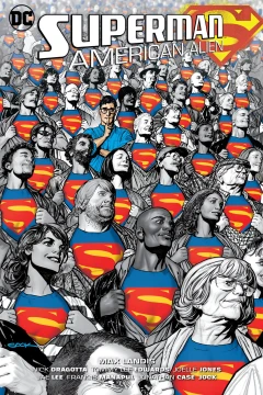 Superman: American Alien