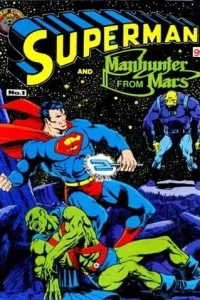 Superman and ...