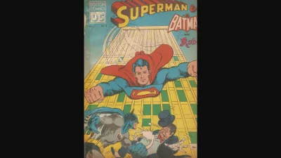 Dolton Comics