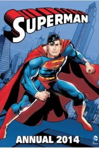 Superman Annual