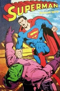 Superman Annual