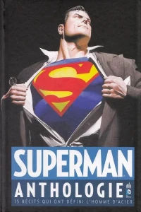Superman Anthologie
