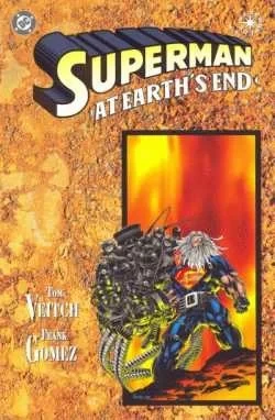 Superman: At Earth's End (1995) - Series 