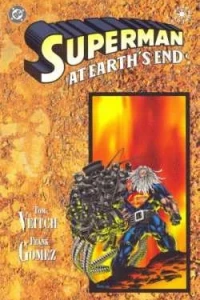 Superman: At Earth's End