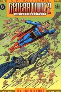 Superman & Batman: Generations 2