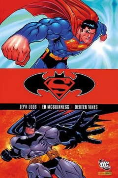 Superman & Batman: Inimigos Públicos