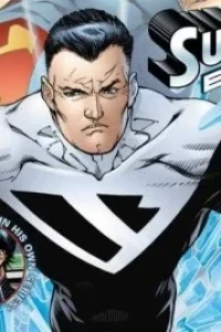 Superman Beyond