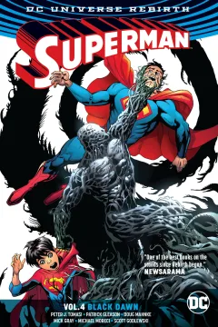 Superman: Black Dawn