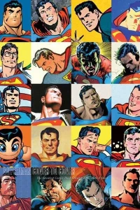 Superman: Cover To Cover