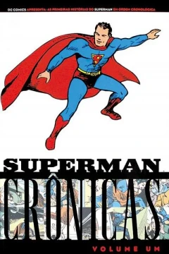 Superman Crônicas
